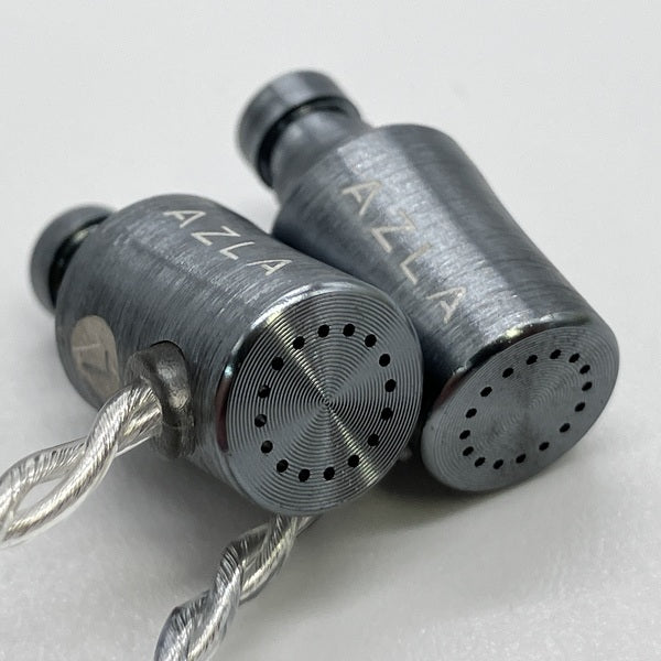 【中古】AZEL Oyster Gray 【AZL-AZLA-AZEL-GRAY】【名古屋】