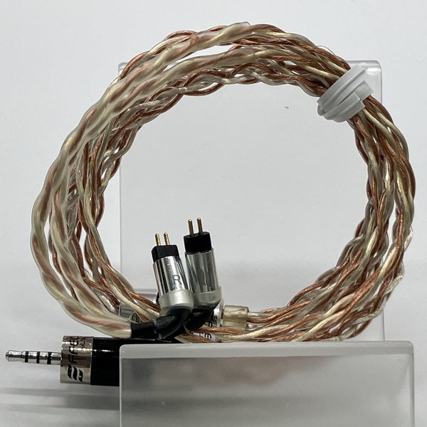 【中古】ErosⅡ cable(2Pin to 2.5mm Balanced)【名古屋】