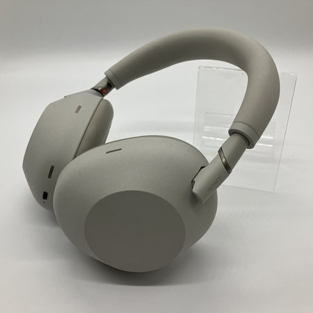 SONY 【中古】WH-1000XM6 SM プラチナシルバー【日本橋】 – e☆イヤホン