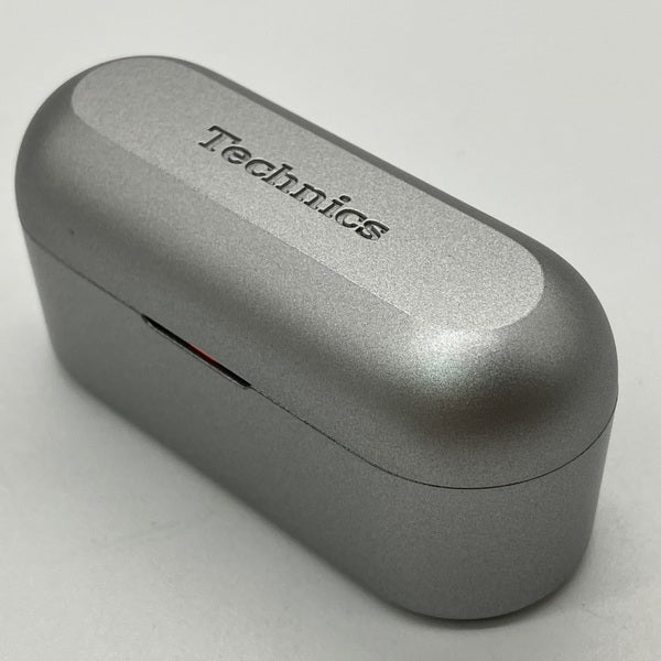 Technics 【中古】EAH-AZ40M2-S シルバー【日本橋】 – e☆イヤホン