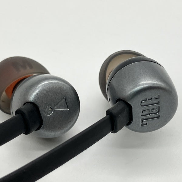 【中古】TUNE310C ブラック【JBLT310CBLK】【秋葉原】