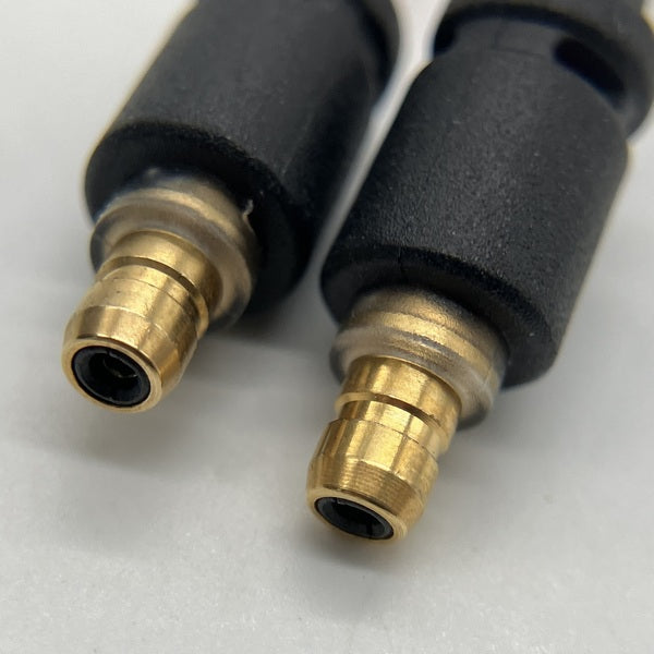 onso 【中古】08シリーズ 3.5mm 3極 - Pentaconn ear (L/R