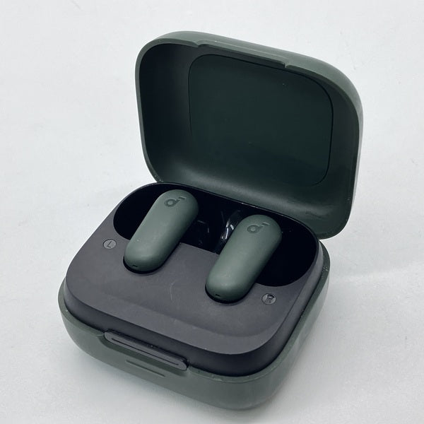 【中古】Soundcore P30i グリーン 【A3959N61】【日本橋】