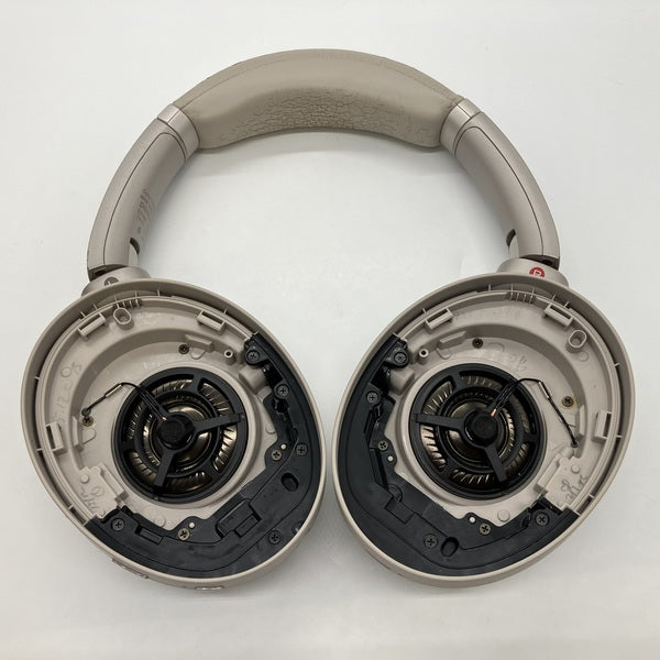 SONY 【中古】WH-1000XM3SM【プラチナシルバー】(イヤーパッド欠品