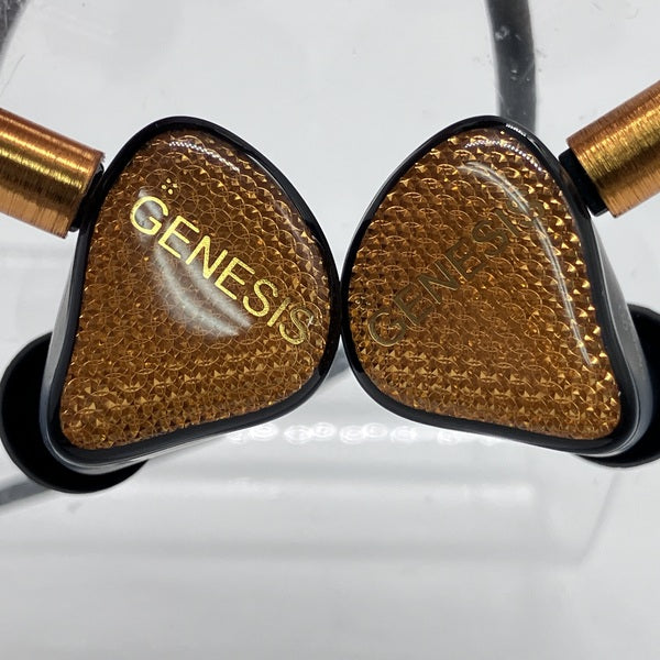 【中古】GENESIS Mix9【日本橋】
