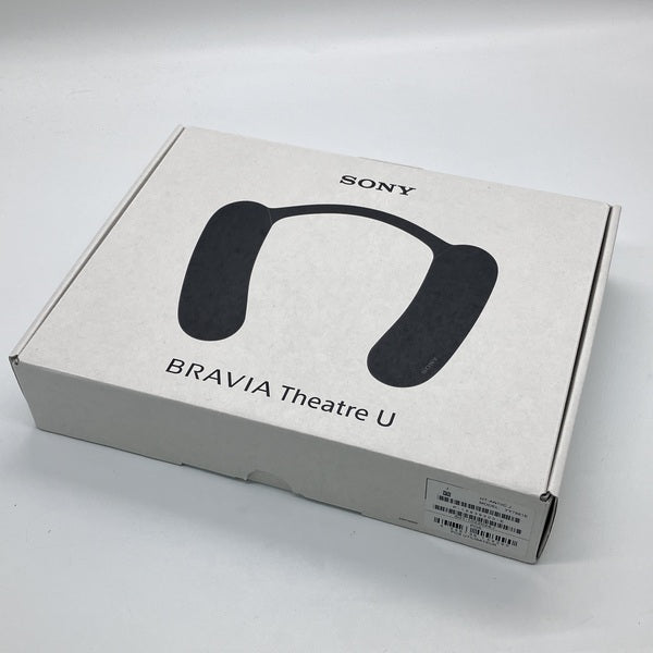 SONY 【中古】BRAVIA Theatre U HT-AN7【日本橋】 – e☆イヤホン