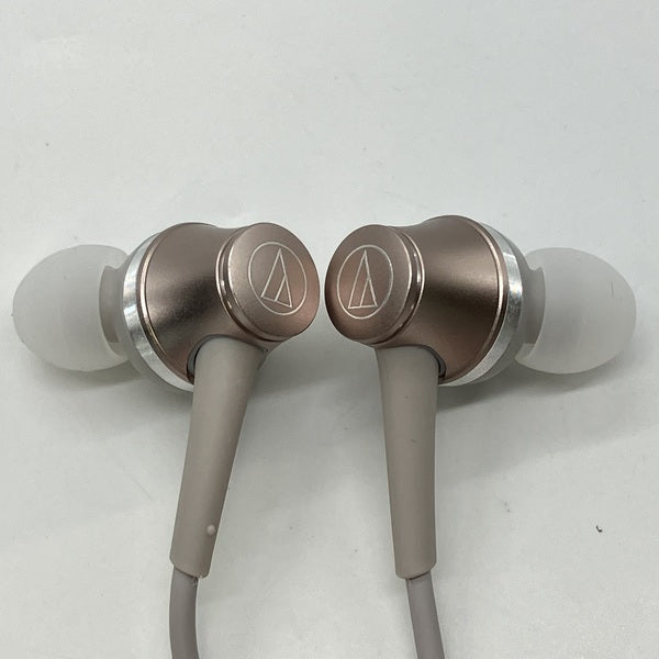 【中古】ATH-CKD7NC BGD ベージュゴールド【秋葉原】