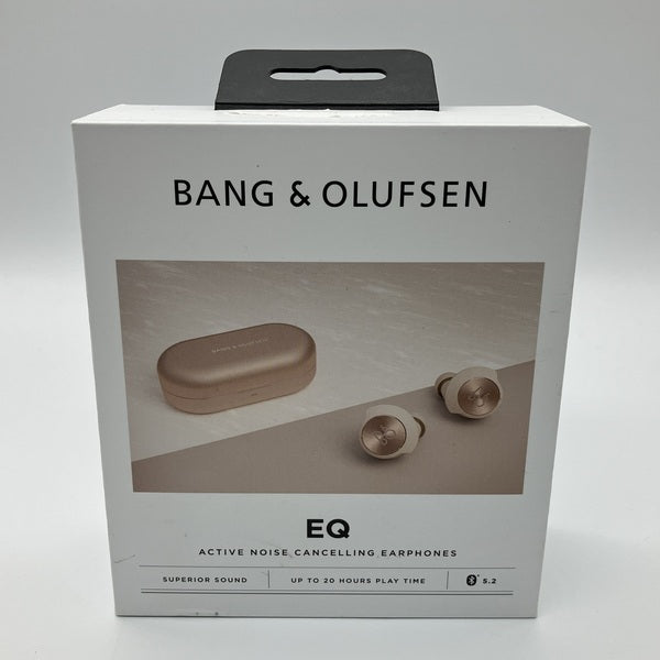 BANG & OLUFSEN 【中古】Beoplay EQ Sand【秋葉原】 – e☆イヤホン