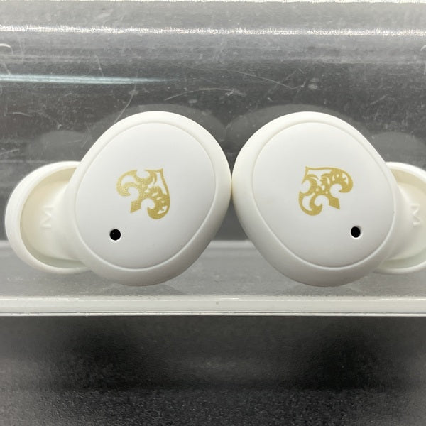 final 【中古】ZE500 for ASMR -Patra コラボ White【秋葉原】 – e