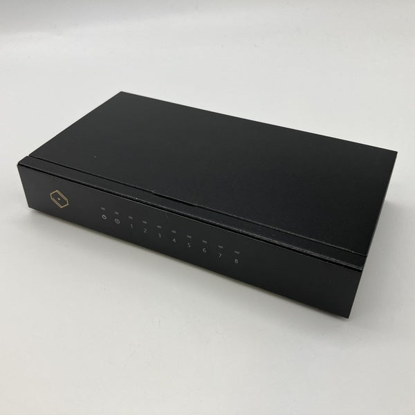 【中古】Silent Angel スイッチングハブ N8【秋葉原】