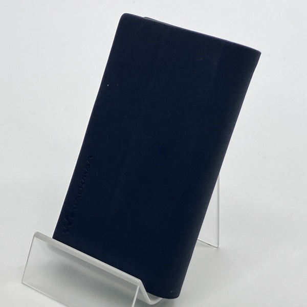 SONY 【中古】NW-A300シリーズ用ソフトケース ブルー 【CKS-NWA300LCWW