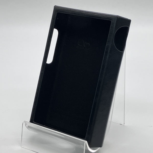 SHANLING 【中古】M5 Ultra 専用PUケース ブラック【日本橋】 – e