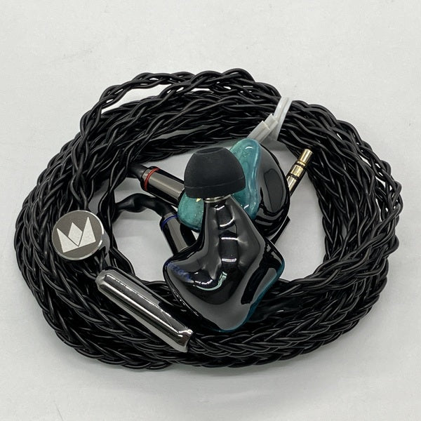 Noble Audio 【中古】JADE 【NOB-JADE】【秋葉原】 – e☆イヤホン