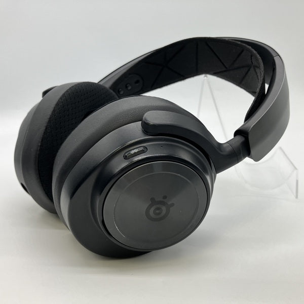 SteelSeries 【中古】Arctis Nova Pro Wireless 【61520J】【秋葉原