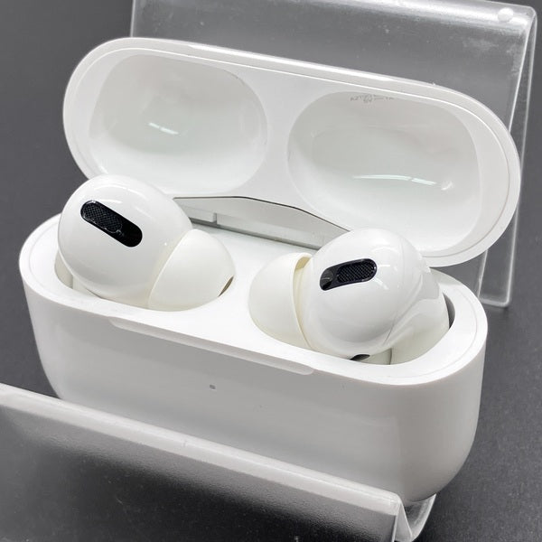 【中古】Apple AirPods Pro MLWK3J/A  (2021/Magsafe)【秋葉原】