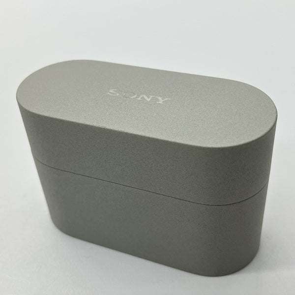 SONY 【中古】WF-1000XM6 SZ プラチナシルバー【秋葉原】 – e☆イヤホン