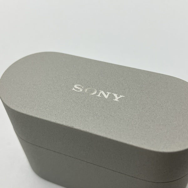 SONY 【中古】WF-1000XM6 SZ プラチナシルバー【秋葉原】 – e☆イヤホン