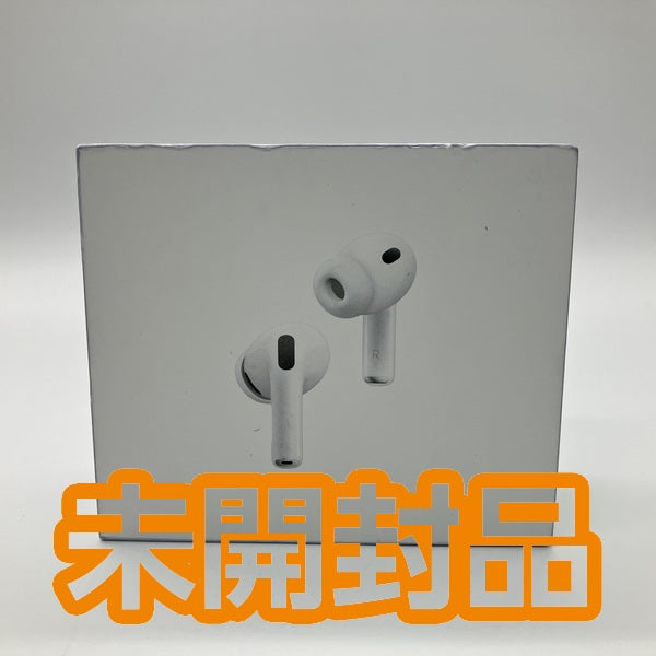 【中古】AirPods Pro 3 MFHP4J/A【秋葉原】