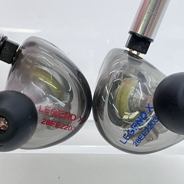 EMPIRE EARS 【中古】Legend X Japan Gold (Universal fit)【秋葉原