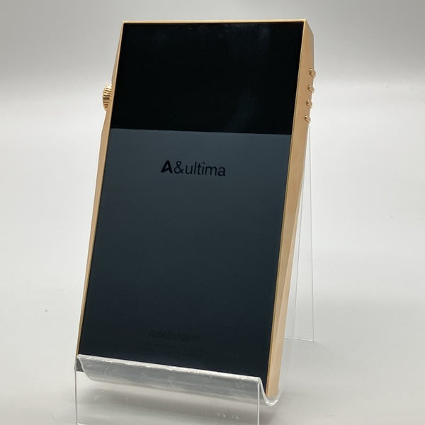 Astell&Kern 【中古】A&ultima SP3000T Copper 【IRV-AK-SP3000T-COP