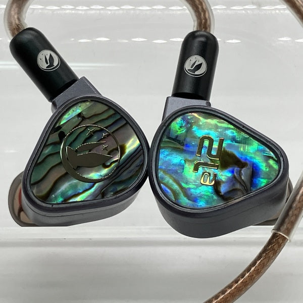 FiR Audio 【中古】Electron e12 【PSA-FIR-ELECTRON-E12】【秋葉原