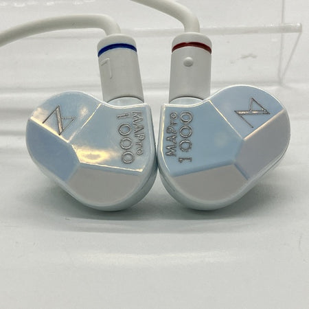 Maestraudio MAPro 1000 Bluish  変換付 Maestraudio 【中古】MAPro1000 Bluish Snow 【OTA-MAPRO-1000-BS
