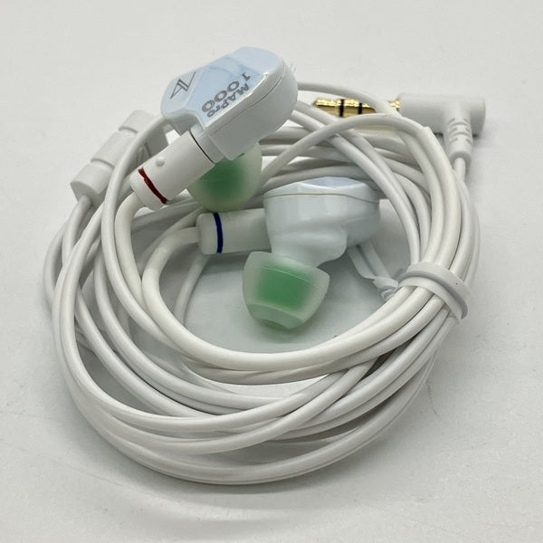 Maestraudio 【中古】MAPro1000 Bluish Snow 【OTA-MAPRO-1000-BS