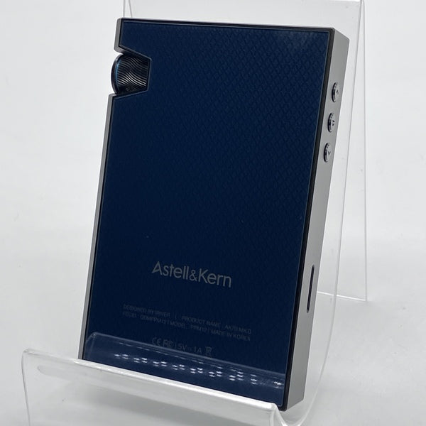 Astell&Kern 【中古】AK70 MKII Noir Black 【AK70MKII-NB】【名古屋