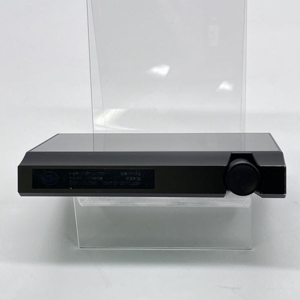 Astell&Kern 【中古】AK70 MKII Noir Black 【AK70MKII-NB】【名古屋