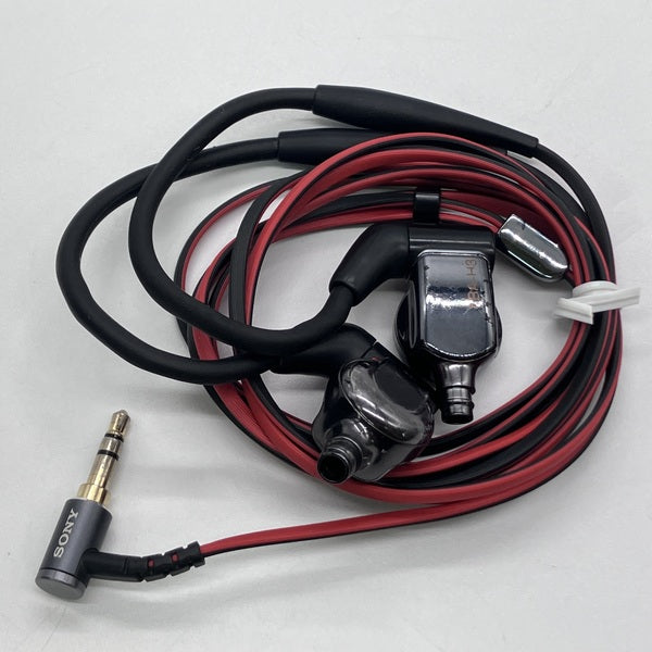 SONY 【中古】XBA-H3【秋葉原】 – e☆イヤホン