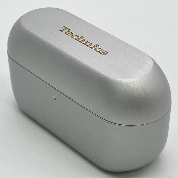 中古/右耳のみ/Technics EAH-AZ100-S/シルバー/右のみ/銀 Technics 【中古】EAH-AZ100-S シルバー【日本橋】 – e☆イヤホン