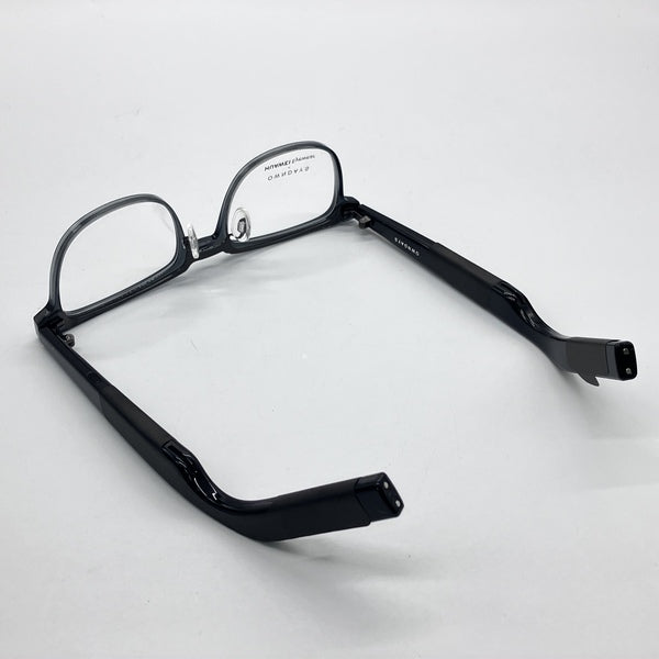 HUAWEI 【中古】OWNDAYS×HUAWEI Eyewear （EVI-CG010）度なしレンズ