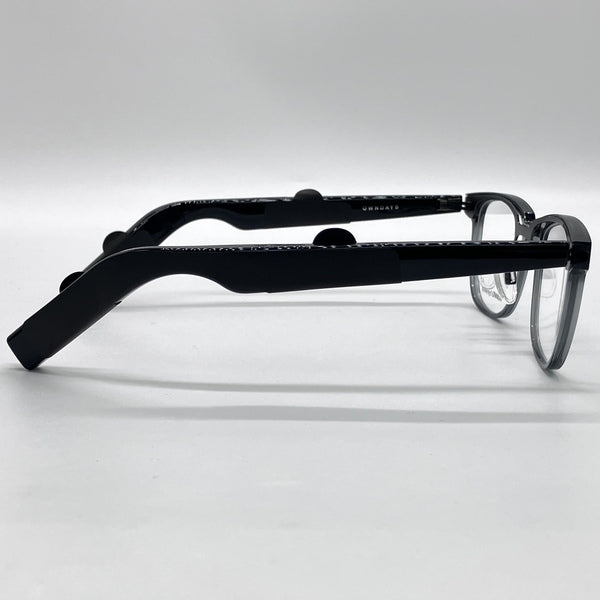 HUAWEI 【中古】OWNDAYS×HUAWEI Eyewear （EVI-CG010）度なしレンズ