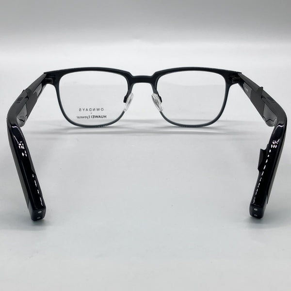 HUAWEI 【中古】OWNDAYS×HUAWEI Eyewear （EVI-CG010）度なしレンズ