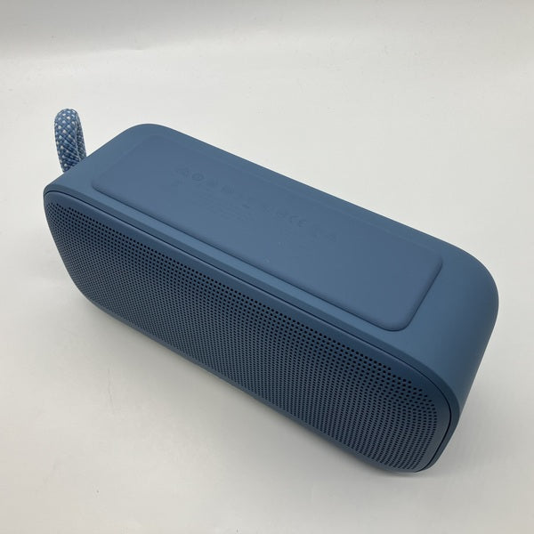 Bose 【中古】SoundLink Plus Portable Speaker BLUE DUSK【秋葉原
