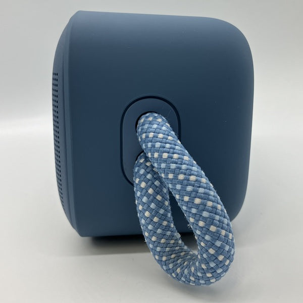 Bose 【中古】SoundLink Plus Portable Speaker BLUE DUSK【秋葉原