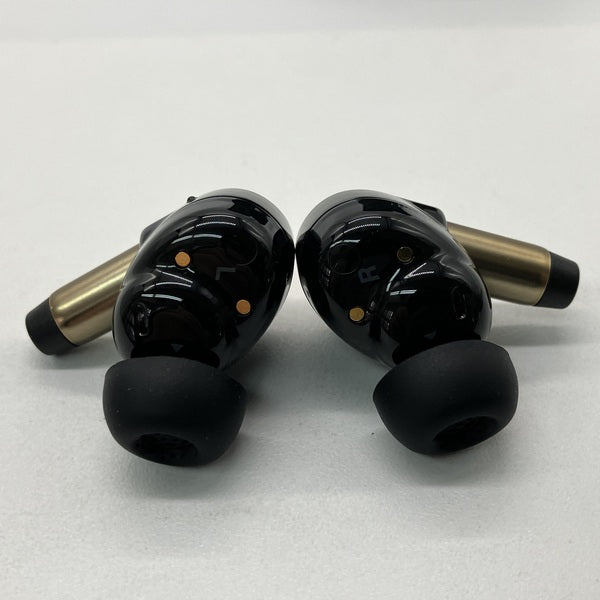 Victor 【中古】WOOD master HA-FW5000T-T サンバーストブラウン