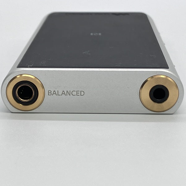 【中古】「非常に良い」NW-ZX507 シルバー SONY 【中古】NW-ZX507 SM 【シルバー】【秋葉原】 – e☆イヤホン