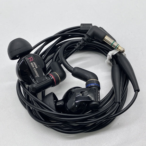 SONY 【中古】MDR-EX800ST【日本橋】 – e☆イヤホン