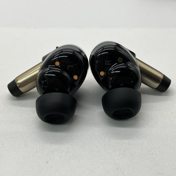 Victor 【中古】WOOD master HA-FW5000T-T サンバーストブラウン