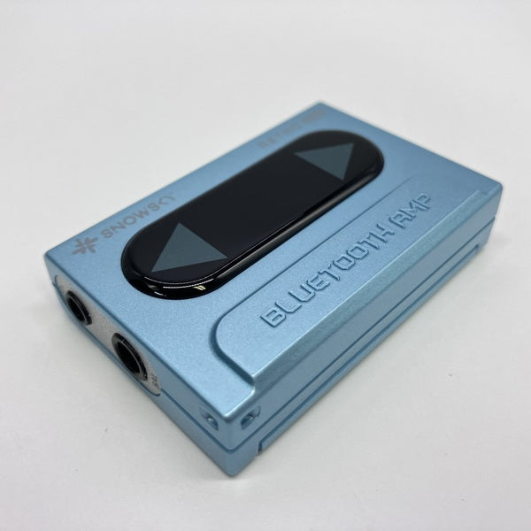 【中古】Snowsky RETRO NANO Blue【FIO-SSRETRONANO-L】【秋葉原】