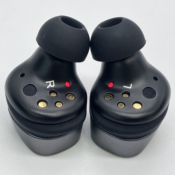 SENNHEISER 【中古】MOMENTUM True Wireless 3 グラファイト【Amazon