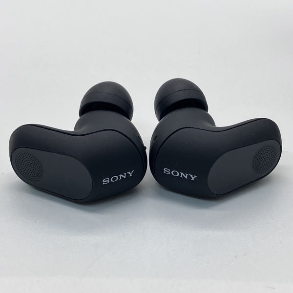 SONY 【中古】INZONE Buds ブラック 【WF-G700N BZ】【秋葉原】 – e