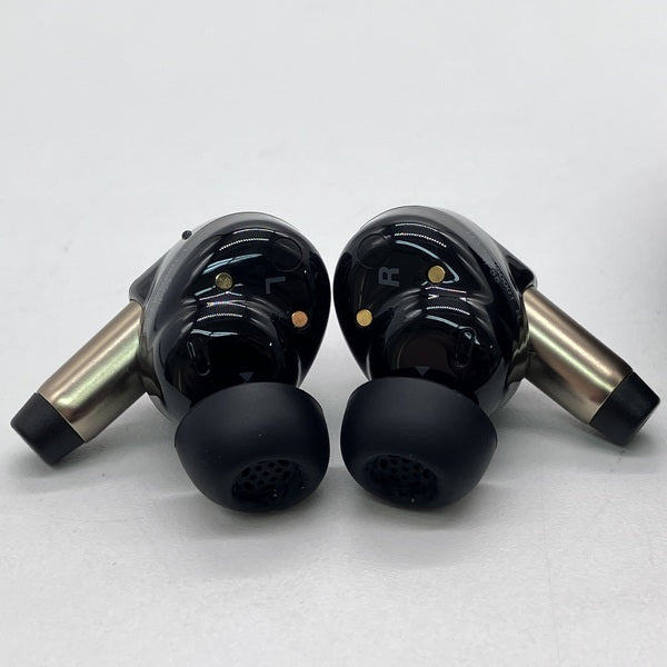 Victor 【中古】WOOD master HA-FW5000T-T サンバーストブラウン