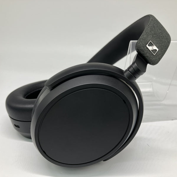 【中古】MOMENTUM 4 Wireless ブラック 【M4AEBT BLACK】【秋葉原】