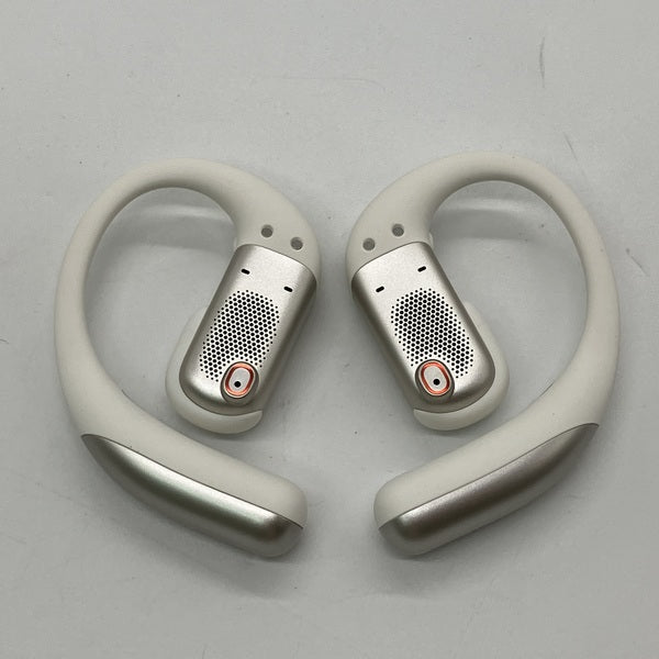 Shokz 【中古】OpenFit Pro White【SKZ-EP-000063】【日本橋】 – e