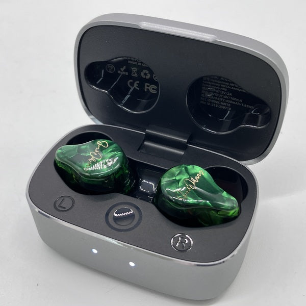 【中古】Dawn（HM12＋） グリーン【秋葉原】
