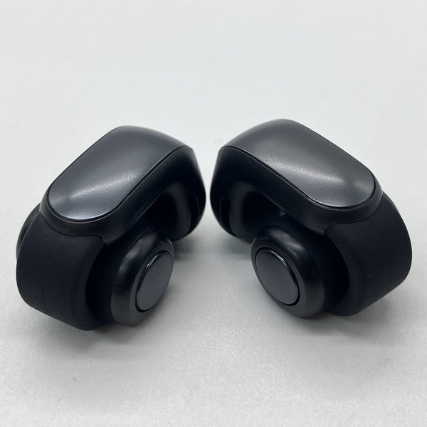 Bose 【中古】Ultra Open Earbuds Black【秋葉原】 – e☆イヤホン