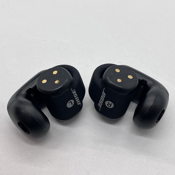 Bose 【中古】Ultra Open Earbuds Black【秋葉原】 – e☆イヤホン