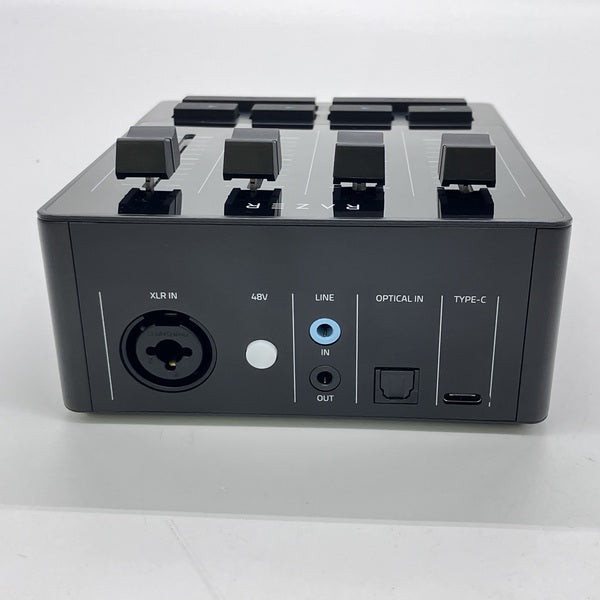 Razer 【中古】AUDIO MIXER【秋葉原】 – e☆イヤホン